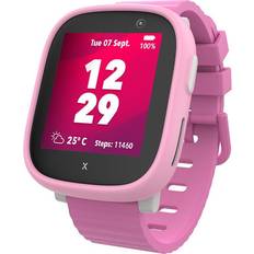 Xplora Smartwatches Xplora Smartwatch O2 Aktion X6 Play 2nd Gen Nano SIM Pink