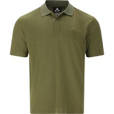 Whistler Överdelar Whistler Poloshirt Vale - Grün