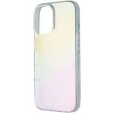 Case-Mate Soap Bubble Case For iPhone 16