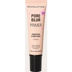 Makeup PrettyLittleThing Revolution Pore Blur Primer