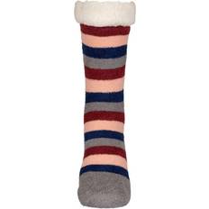 Adult - Polyester Socks Trespass Unisex Adult Cinda Knee High Socks - Black
