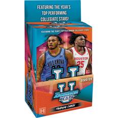 Basketball Sets Bowman 2022-23 Bowman Universitys Best Basketball Hobby Box 12 Packs
