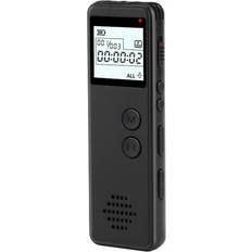 Voice Recorders & Handheld Music Recorders LimbO Mini Digital Voice Recorder Dictaphone