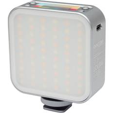 Premium Doppelseitige RGB Videoleuchte