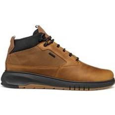 Gul - Herre Ankelstøvler Geox Boots Aerantis 4x4 Abx - Jaune