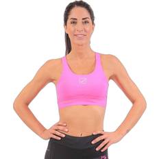 Elastic Bra - Rose