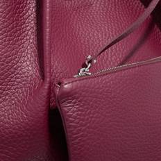 Gianni Chiarini Tote Bag & Shopper tasker Gianni Chiarini Hobo Bags Dua - Red