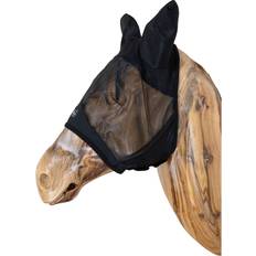Fly Mask with Ears Soundless