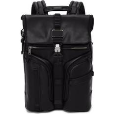 Alpha Bravo Surveillance Backpack - Black