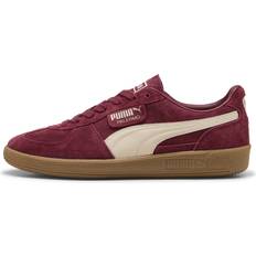 Puma Sneakers Puma Palermo Sneakers Unisex Ruby Shimmer Alpine Snow
