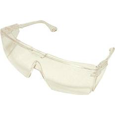 Clear Safety Glasses