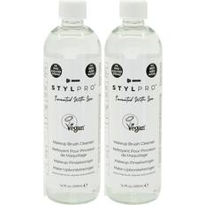 StylPro Makeup Brush Cleanser Liquid To Use - Award Winning