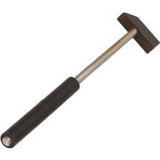 High Steel Mini Square