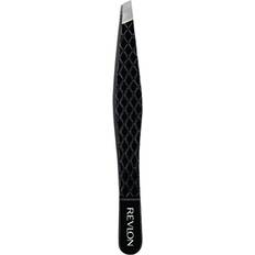 Revlon Tweezers Revlon Expert Eyebrow Hair Removal Tweezer Stainless Steel