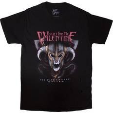 Viking T-Shirt - Black