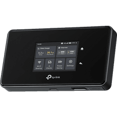 TP-Link M8550 V1 5G LTE Advanced Hotspot