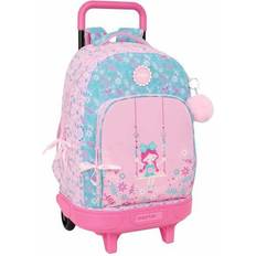 School Bags Safta Swing Multicolour School Bag - Amovible