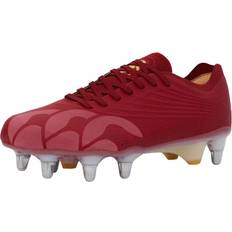 Unisex Adult Groundbreak Elite Stamped Soft Ground Rugby Boots