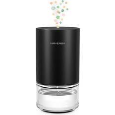 Essential Oil Waterless Aromatherapy Diffuser
