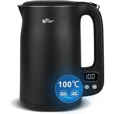 Electric Kettle 1.7L 1800W
