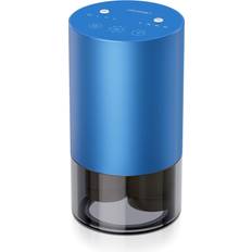 Dual-Nozzle Waterless Oil Diffuser