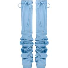 Denim Leg Warmer