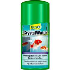Tetra Pond Crystal Water. 500ml