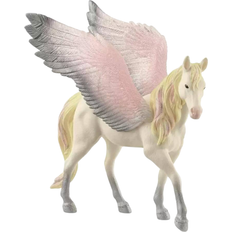 Schleich pegasus Schleich Bayala Sunrise Pegasus 70720