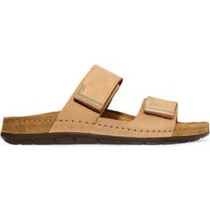 Rohde Badesandaler Rohde Behagelig Dame Beige Sandal - Beige