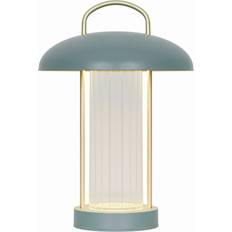 Nordlux Grøn Bordlamper Nordlux Mirano Portable 29 cm Bordlampe 20cm