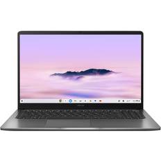 ASUS Chromebook Plus CX1505 Core3 15.6 Inch Bärbar Dator
