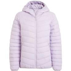 Craghoppers Compresslite IX Hooded Jacket - Parma Violet
