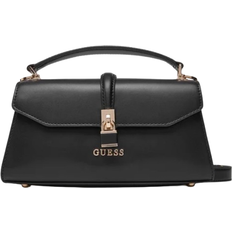 Guess Queensland Mini Handbag - Black