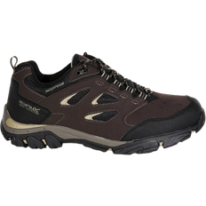 Regatta Holcombe IEP Low M - Peat/Golden Fawn