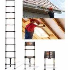 Extension Ladders Briefness GT3.2M2310302 3.2M