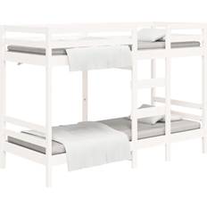 Literas vidaXL 3139845 White Litera