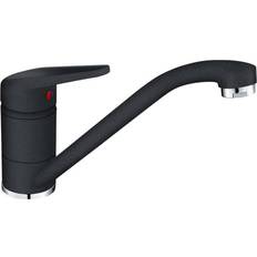 Franke Novara-Plus (115.0470.661) Black