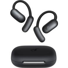 Open-Ear (Bone Conduction) Hörlurar Anker AeroFit 2 Black