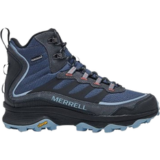Merrell Moab Speed ​​Thermo Mid WP M - Rock