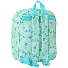 School Bags Safta Mint School Backpack - 22 x 27 x 10 cm