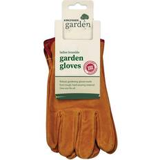 Gardening Gloves Universal Textiles Pro Gold Ladies Bramble Gardening Gloves
