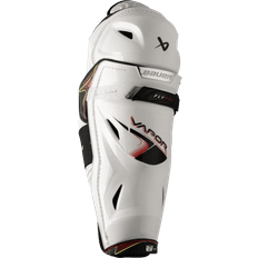 Udespillerbeskyttelse på tilbud Bauer Vapor Flypro Junior Benskydd 12"
