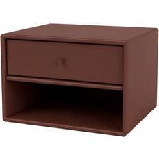 Montana Furniture Dash Sengebord 30x35.4cm
