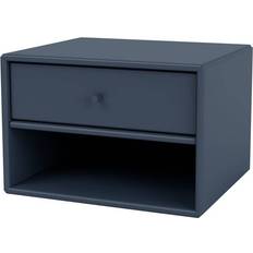 Montana Furniture Dash Sengebord 30x35.4cm