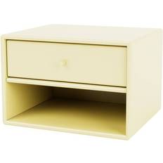 Montana Furniture Dash Sengebord 30x35.4cm