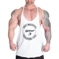 Gasp Stringer