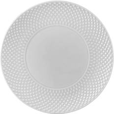 Bordallo Pinheiro Tallrikar Bordallo Pinheiro Bicos Ø28 Cm Flat tallrik