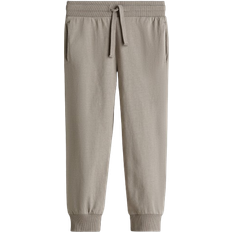 H&M Jersey Joggers - Mole (0326885125)