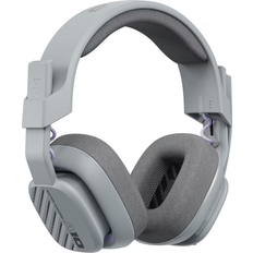 Astro headset Logitech Astro A10 Gen 2 Grey