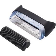 Blue Shaver Replacement Heads Sodial Shaver Foil Cutter Blade Replacement 10b 20b 20s